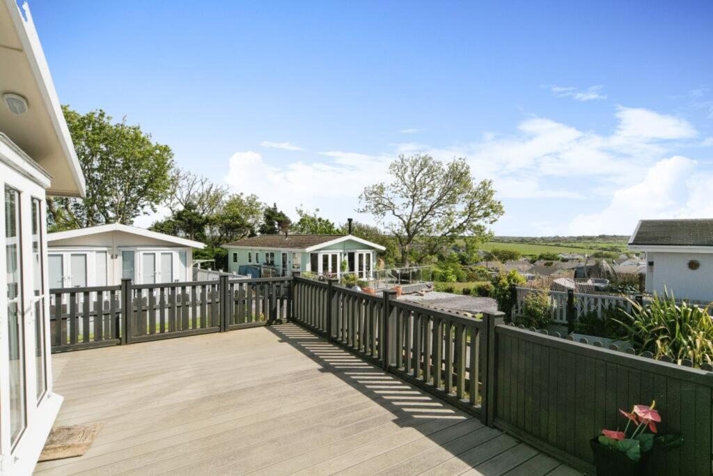 Main image of property: Bryn Mechell Park, Amlwch, LL68