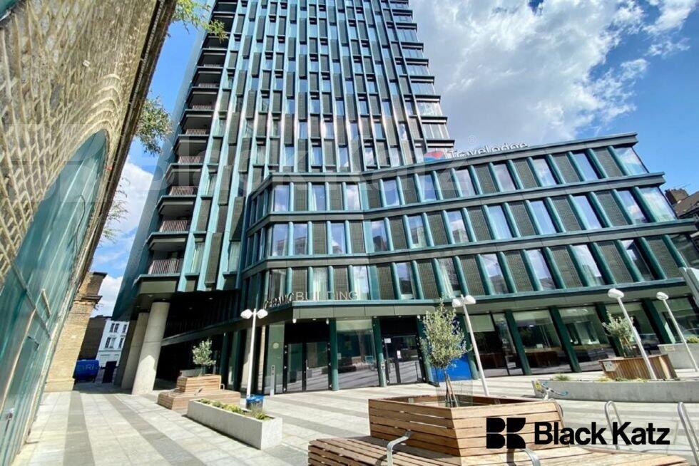 Main image of property: The Ceramic Building, Newington Causeway , Borough SE1 SE1