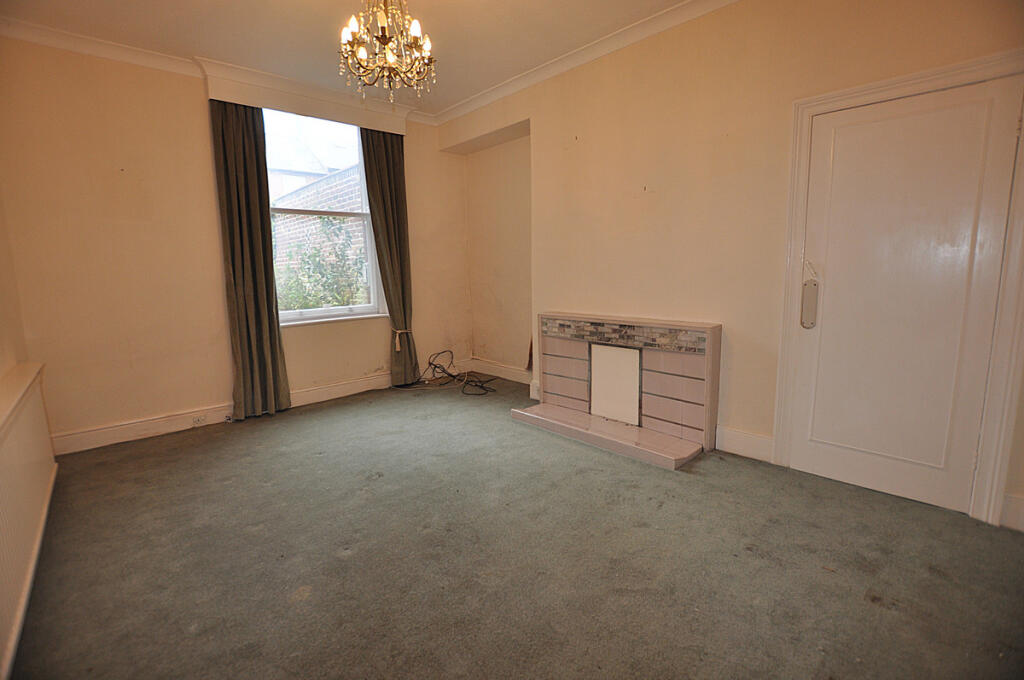 14 Windsor Terrace, Hexham NE46 3JR photo 4