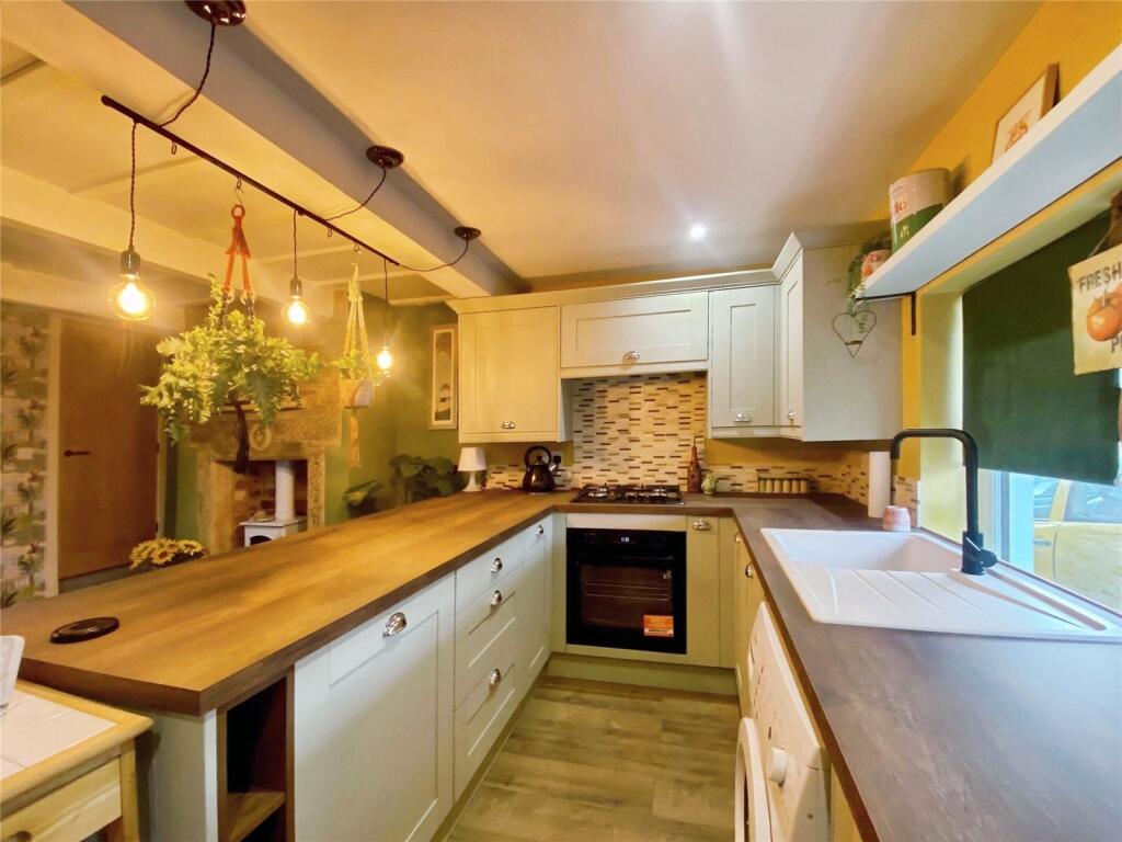 Additional image 2 of The Butts, East Morton, Keighley, West Yorkshire, BD20