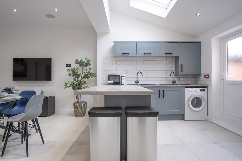 Main image of property: Eastbourne Street, Lincoln, Lincolnshire, LN2