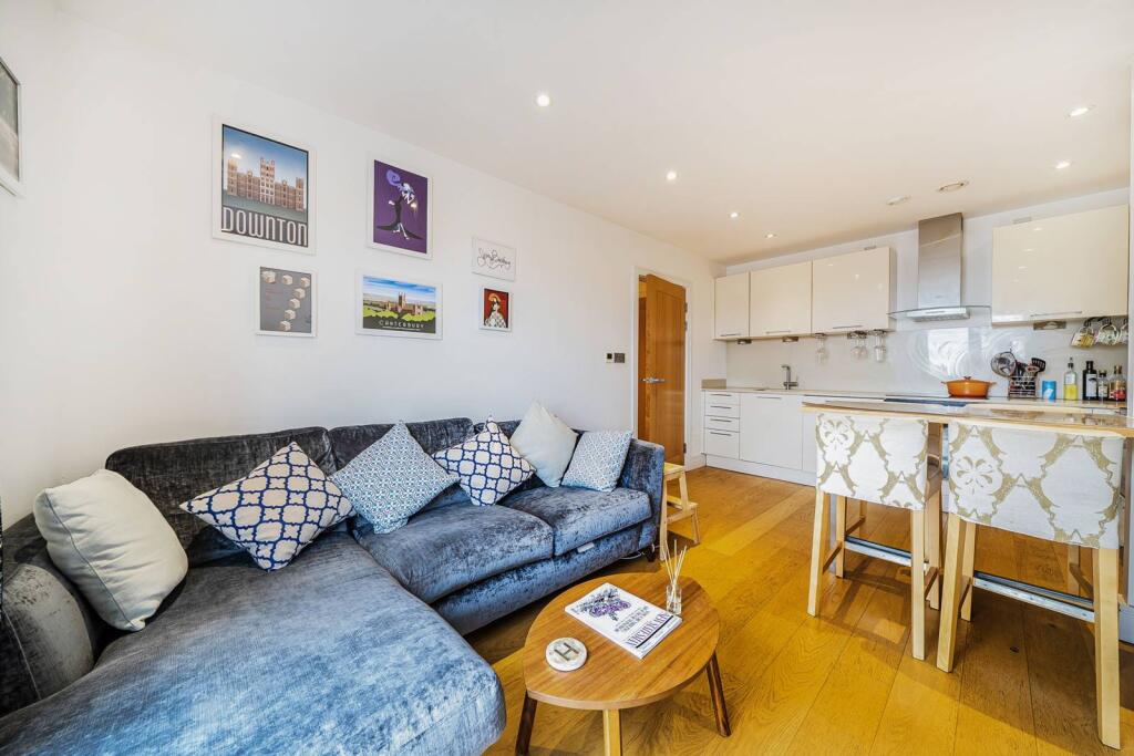 Main image of property: Skerne Road, Kingston, Kingston Upon Thames, KT2