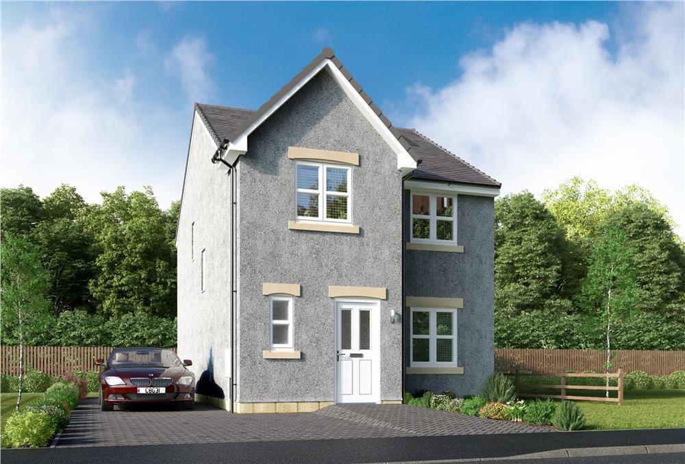 Main image of property: Off Baldovan Road,
Strathmartine,
Angus,
DD3 0PG