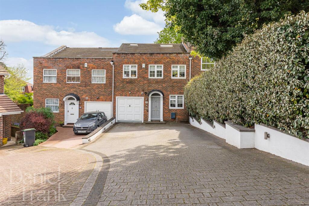 Main image of property: Hazelwood, Loughton