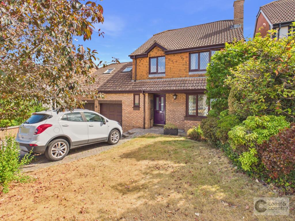 Main image of property: Lower Fern Road, Newton Abbot, TQ12