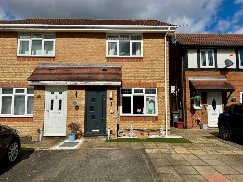 Main image of property: Westmacott Drive, Feltham
