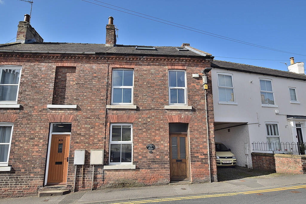Main image of property: Hurgill Road, Richmond