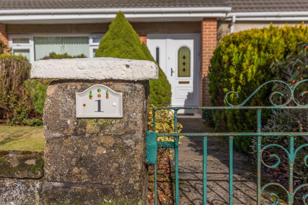 Roman Way, Dunblane, FK15 photo 4