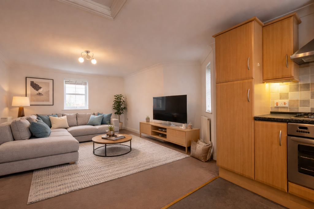 Main image of property: Spring Lane, Colden Common, SO21