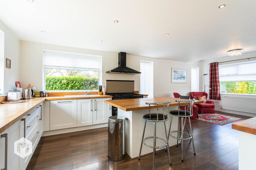 House in Bolton, Montcliffe, Horwich - View 2