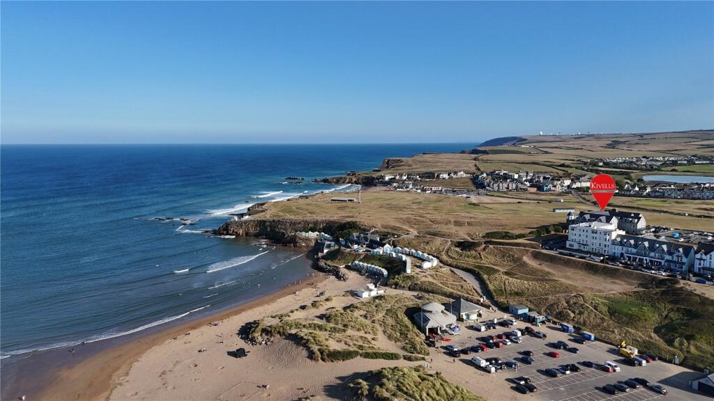 Main image of property: Crooklets Road, Bude, Cornwall, EX23