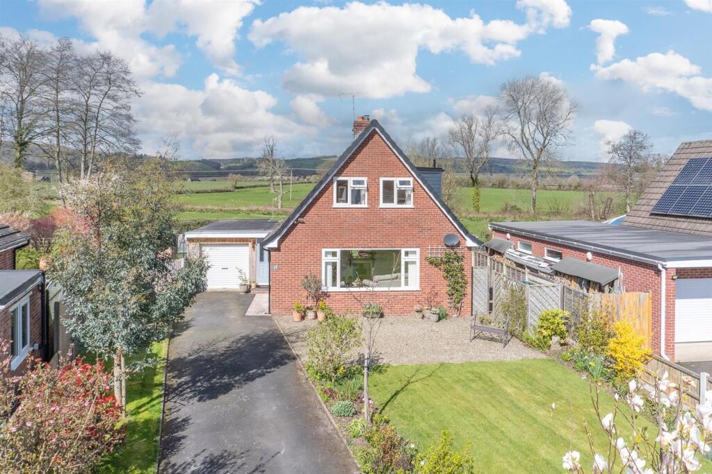 Main image of property: Mortimer Close, Orleton, Ludlow