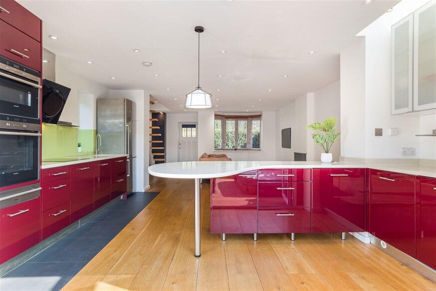 Additional image 9 of Nomansland, Wheathampstead, St Albans, AL4