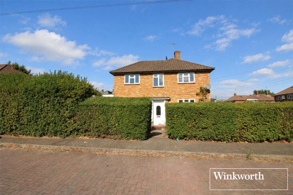 Main image of property: Easton Gardens, Borehamwood, Hertfordshire, WD6