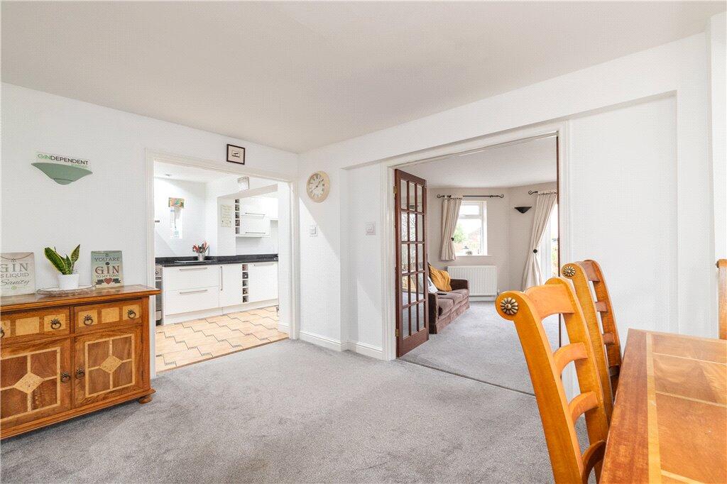 Gill Lane, Cowling, North Yorkshire, BD22 - View 5
