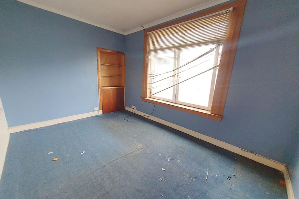 Apartment in Kirkcaldy - View 5