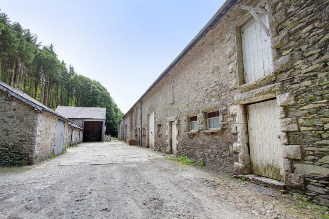 Barns