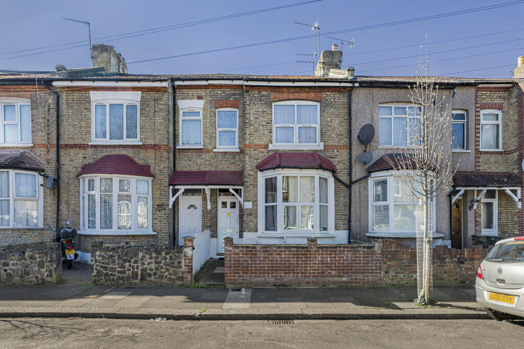 Main image of property: Arthur Road, London