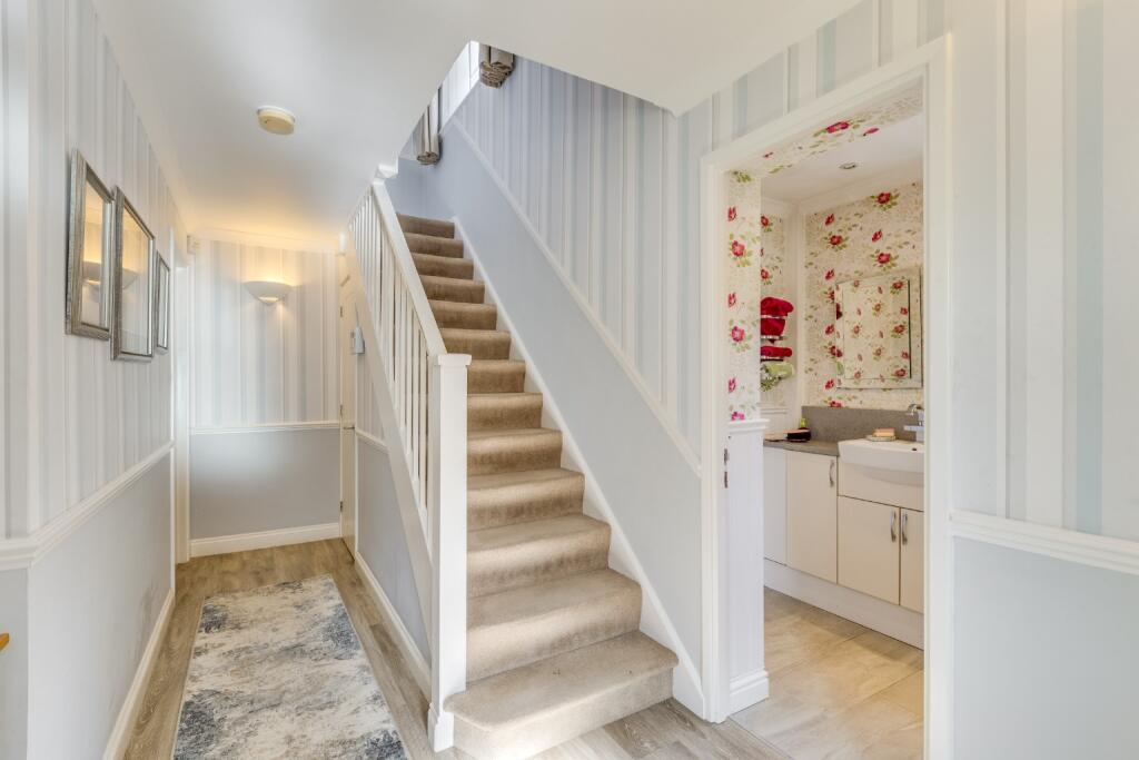 Additional image 10 of Crossway, Welwyn Garden City, Hertfordshire, AL8