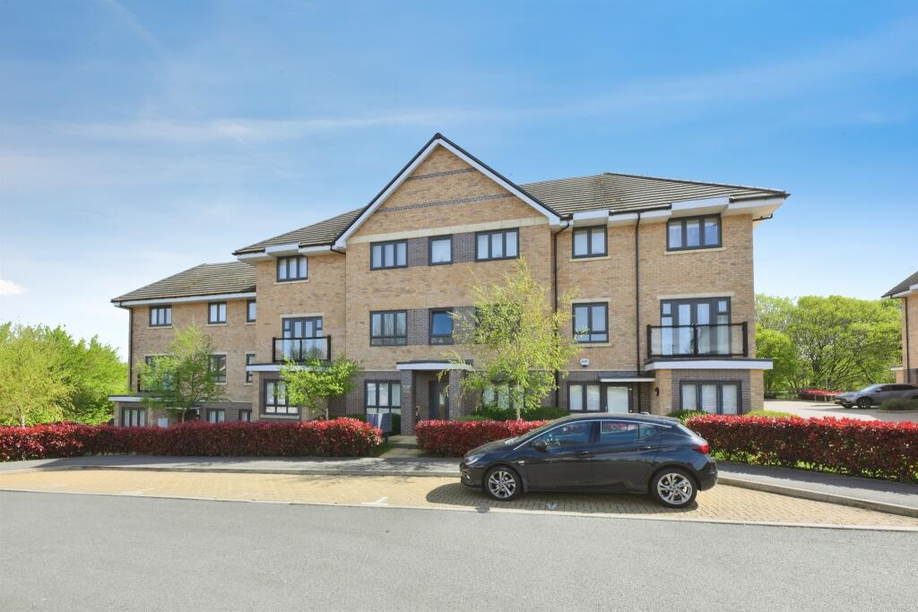 Main image of property: George Court, Welwyn Garden City