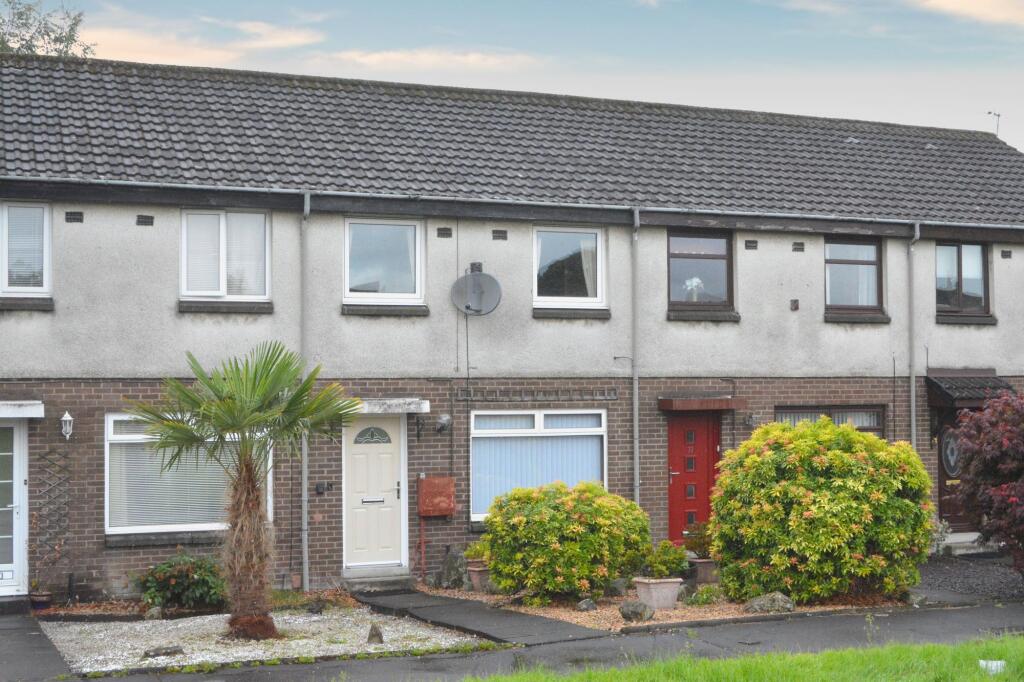 Main image of property: Castle Avenue, Carronshore, FK2