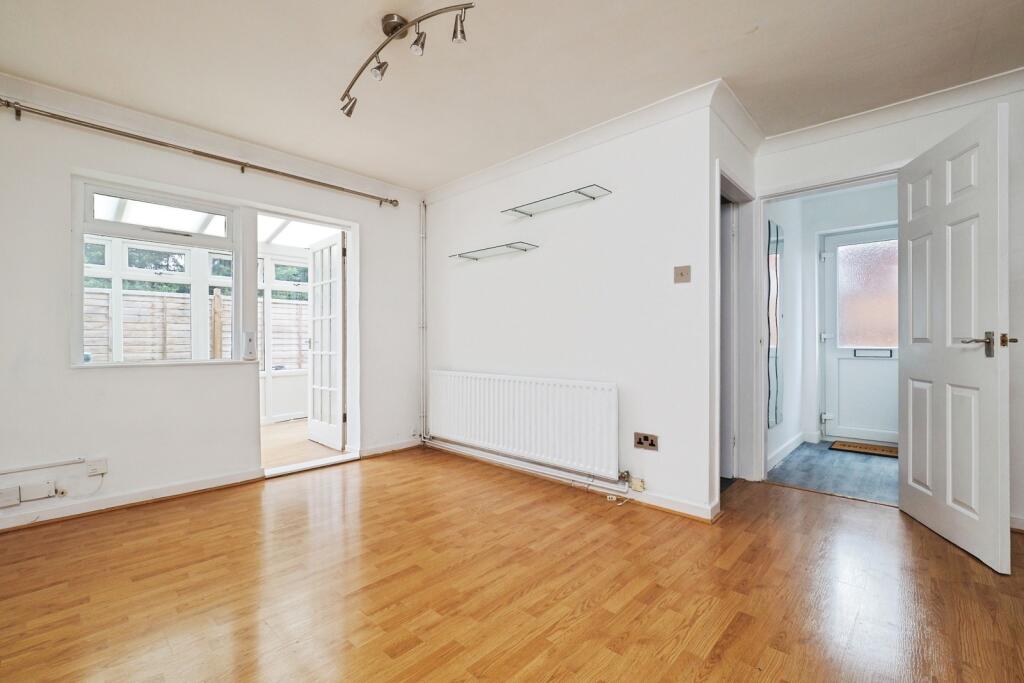 House in Nottingham - View 3