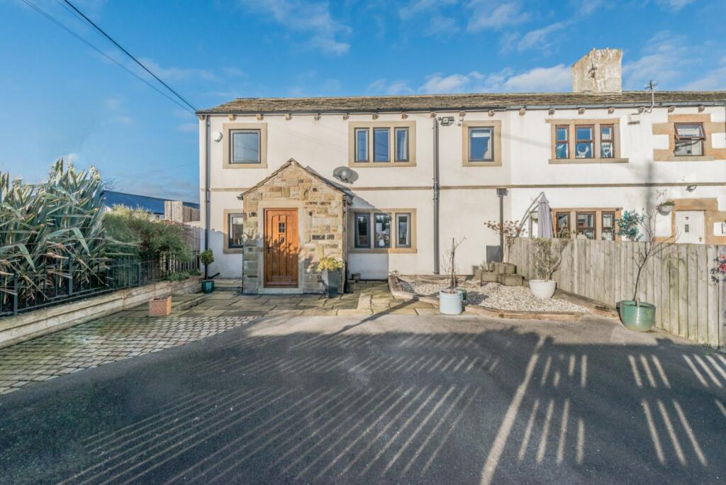 Main image of property: Latham Lane, Gomersal, Cleckheaton, BD19