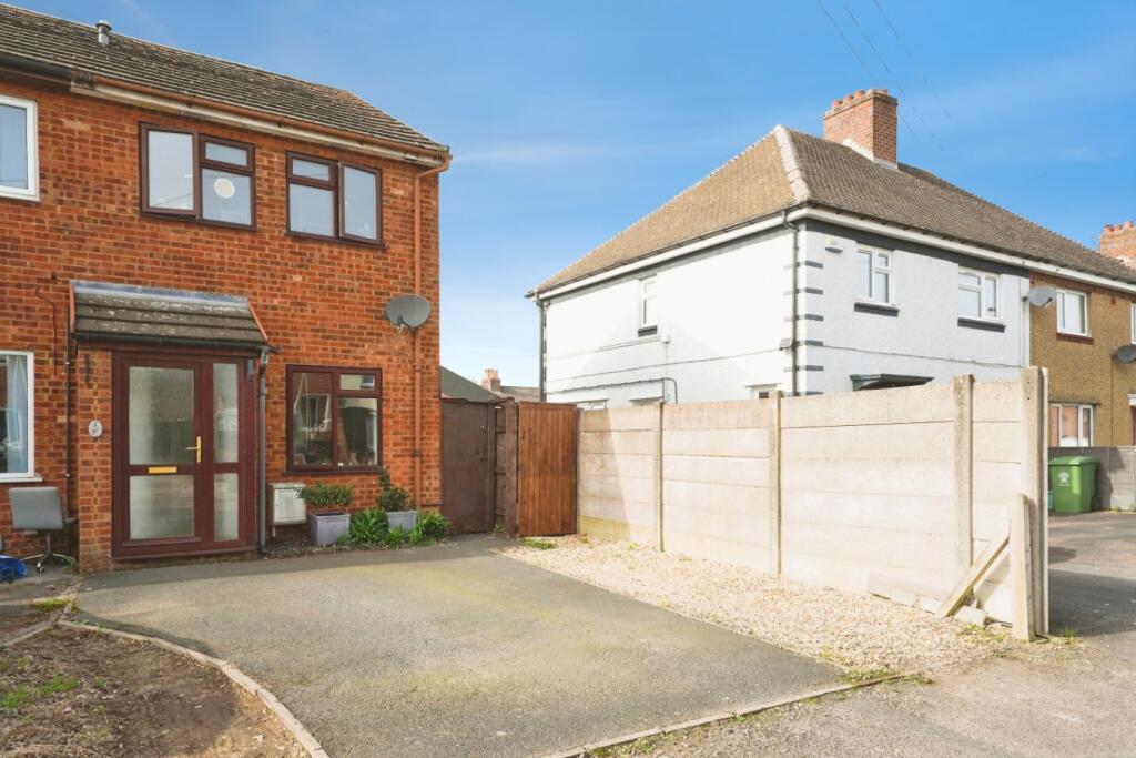 Main image of property: Mersey Road, Cheltenham, Gloucestershire, GL52