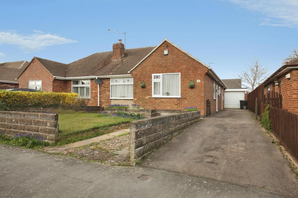 Main image of property: Stoneycroft Road, Earl Shilton, Leicester