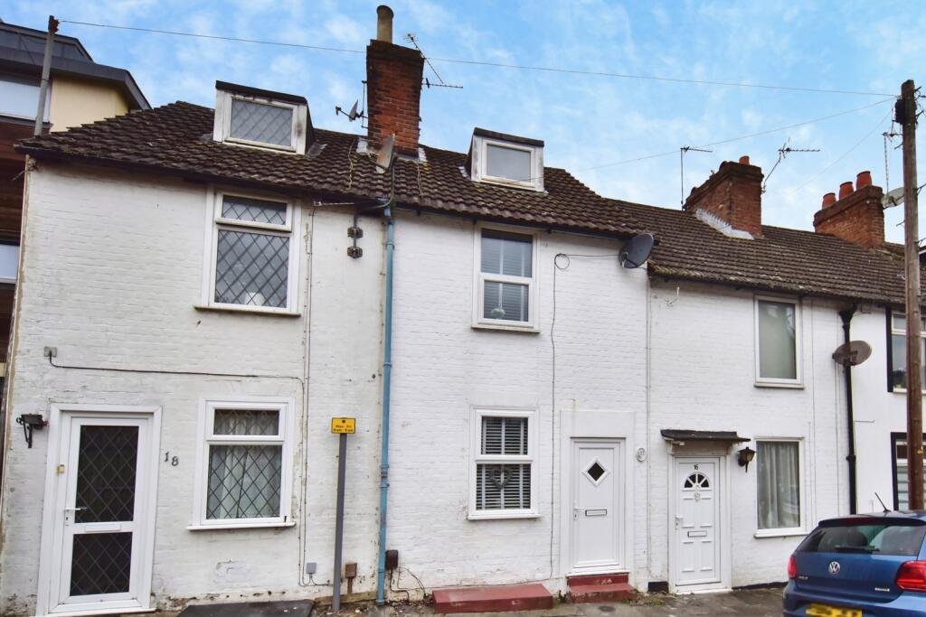 Main image of property: Orchard Street, Maidstone, Kent, ME15