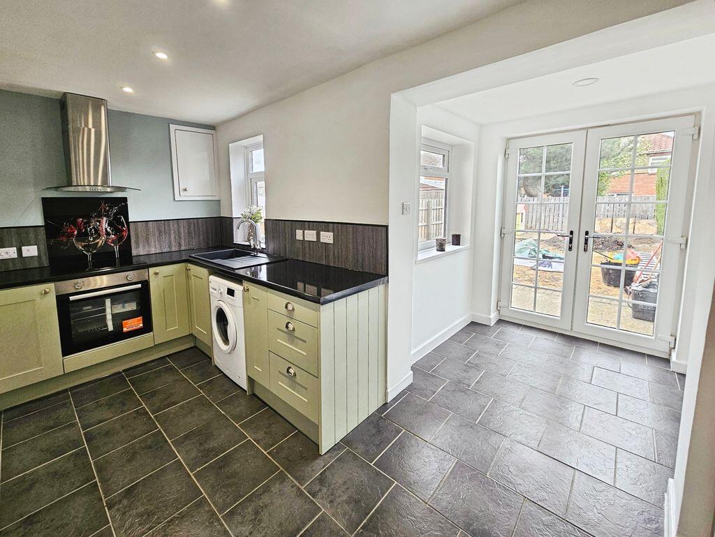 House in Bedlington, West Bedlington - View 2