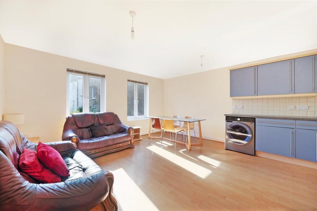 Main image of property: Latvia Court, 
11-15 Macleod Street, SE17