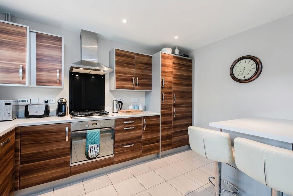 House in Ewloe, Aston Park, Hawarden - View 4