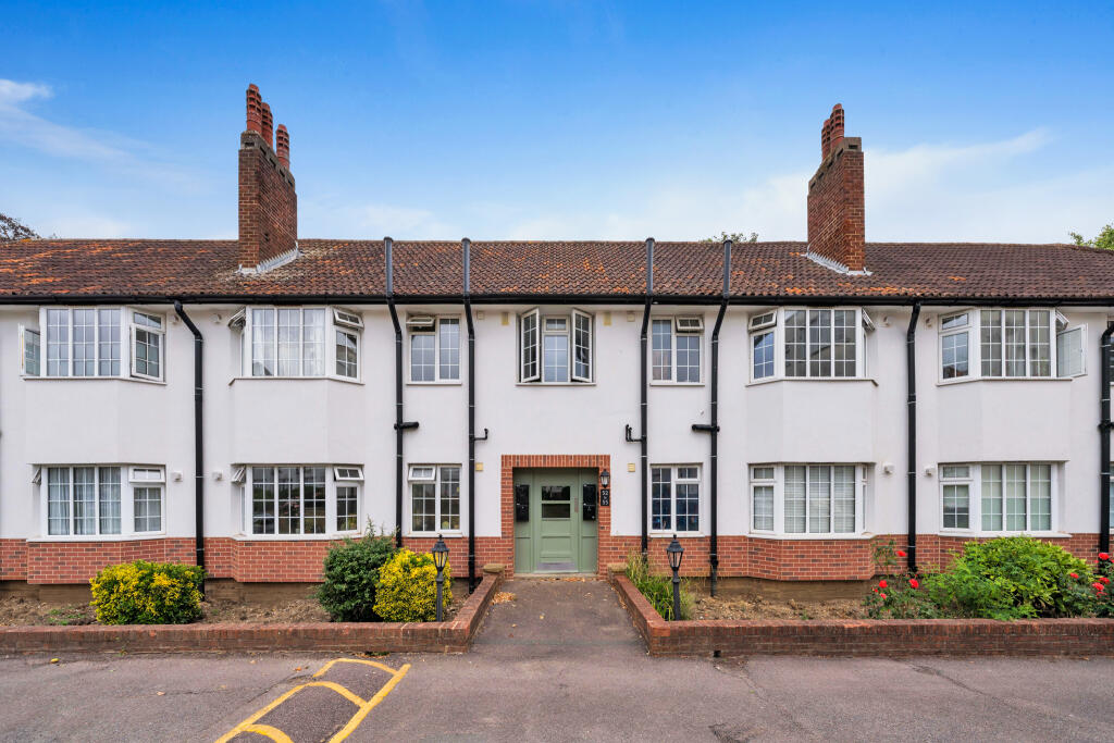 Main image of property: Okehampton Close, North Finchley, Barnet, London