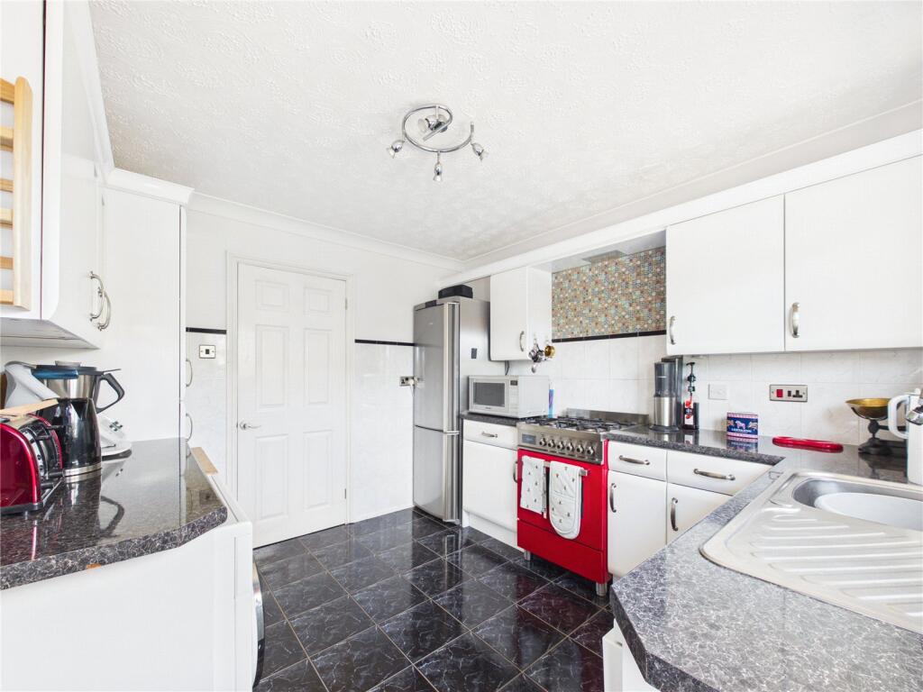 House in Norwich - View 3