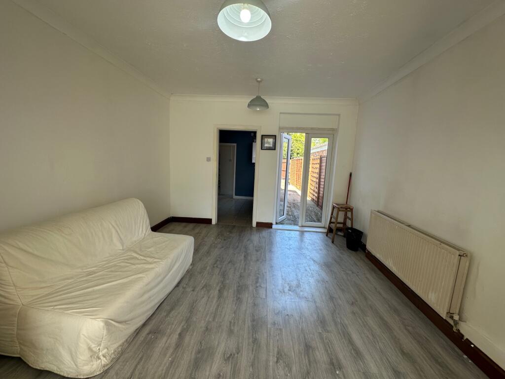 Main image of property: Fengate, Peterborough