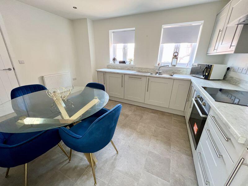 Millfield Place, Dorrington, Shrewsbury, Shropshire, SY5 7ES photo 2