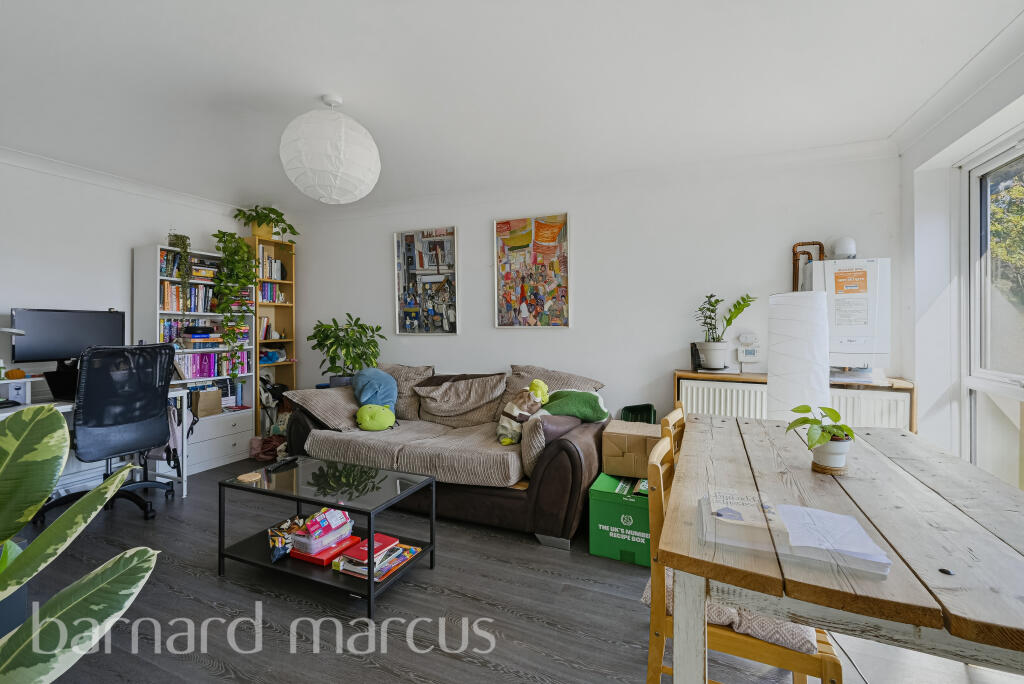 Main image of property: Talbot Road, LONDON