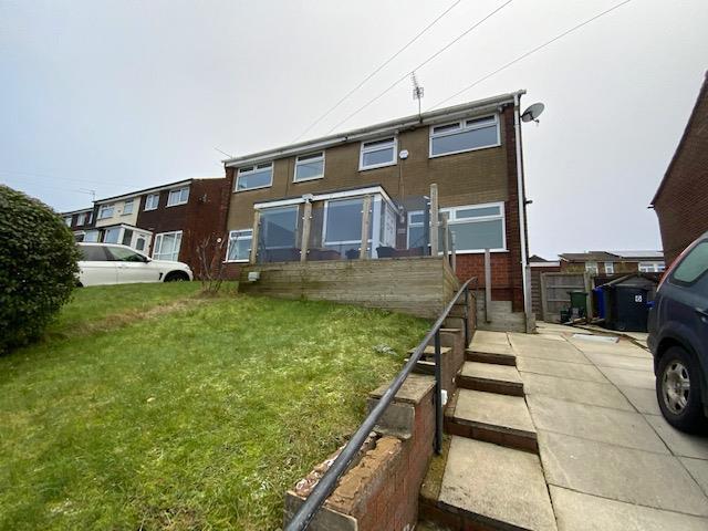 Main image of property: Ridge Hill Lane, Stalybridge