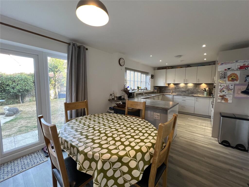 House in Ipswich - View 5