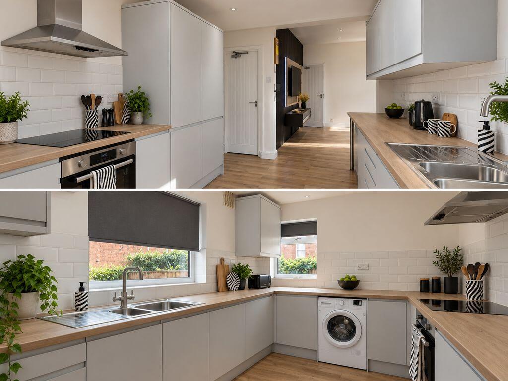 House in Nottingham - View 2