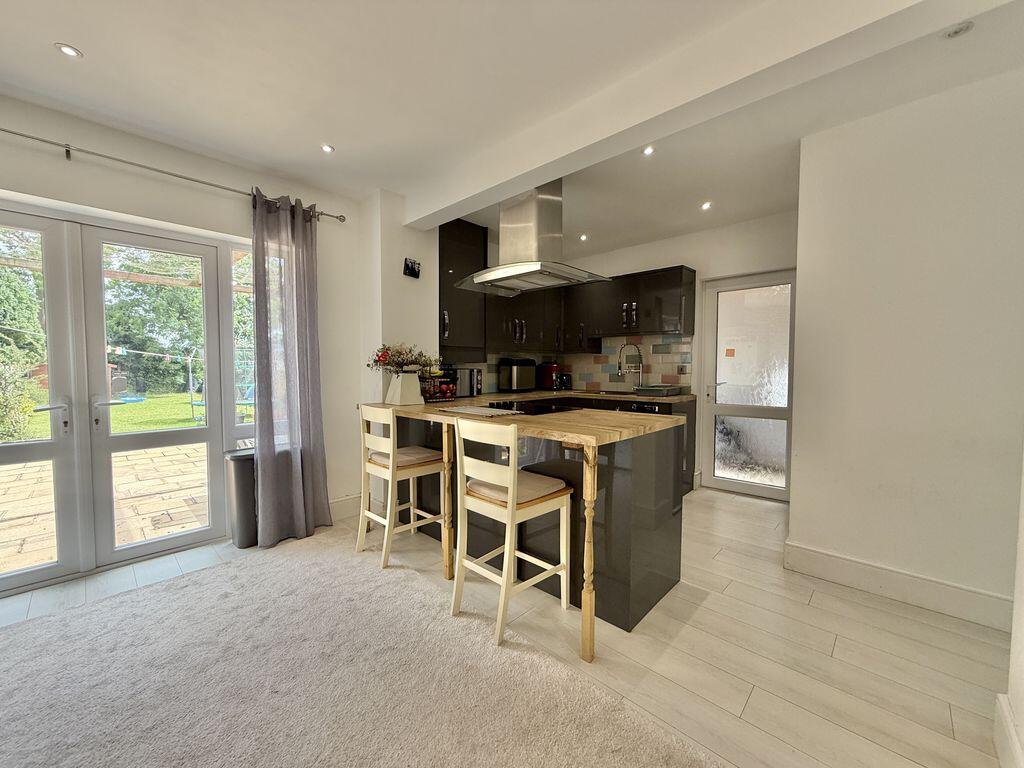 House in Birmingham, Kingstanding - More