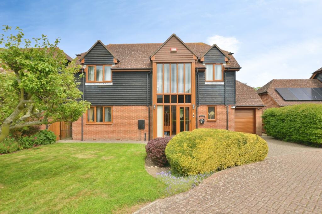 Main image of property: Oasthouse Field, Ivychurch, Romney Marsh, Kent, TN29