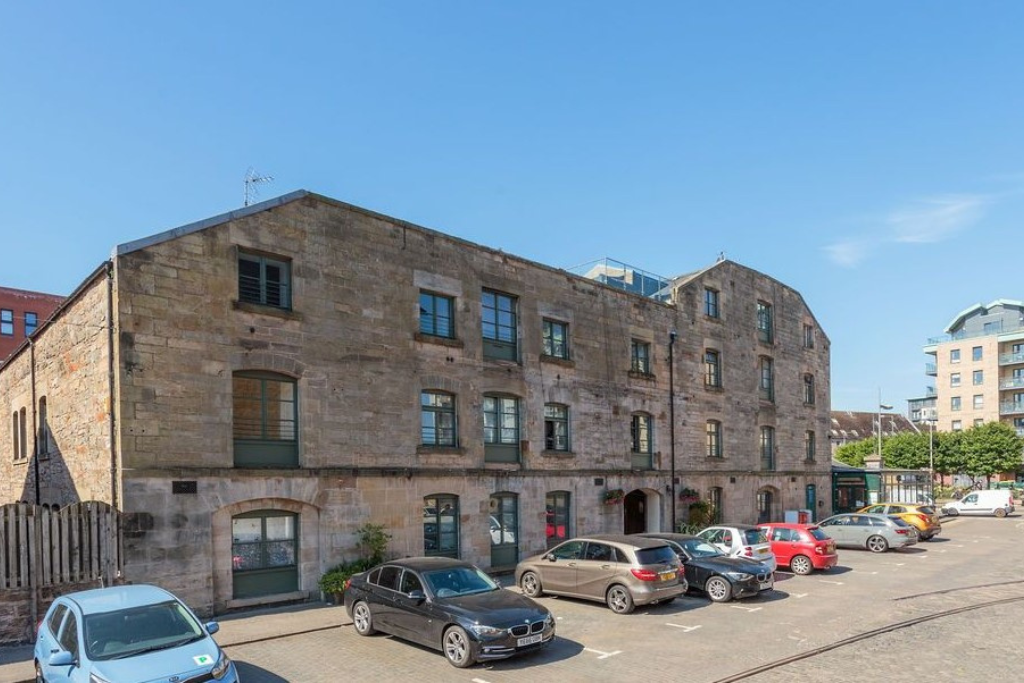 Main image of property: Commercial Street, Edinburgh, EH6