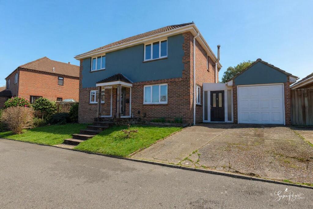 Main image of property: Green Lane, Cowes