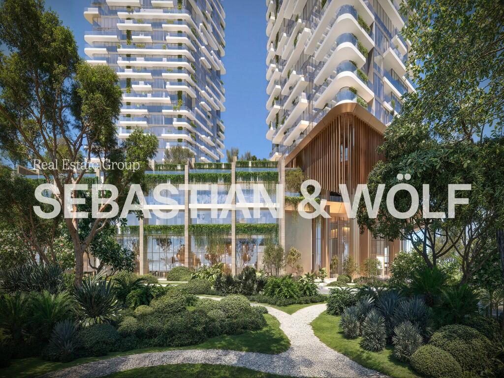 Main image of property: Dubai