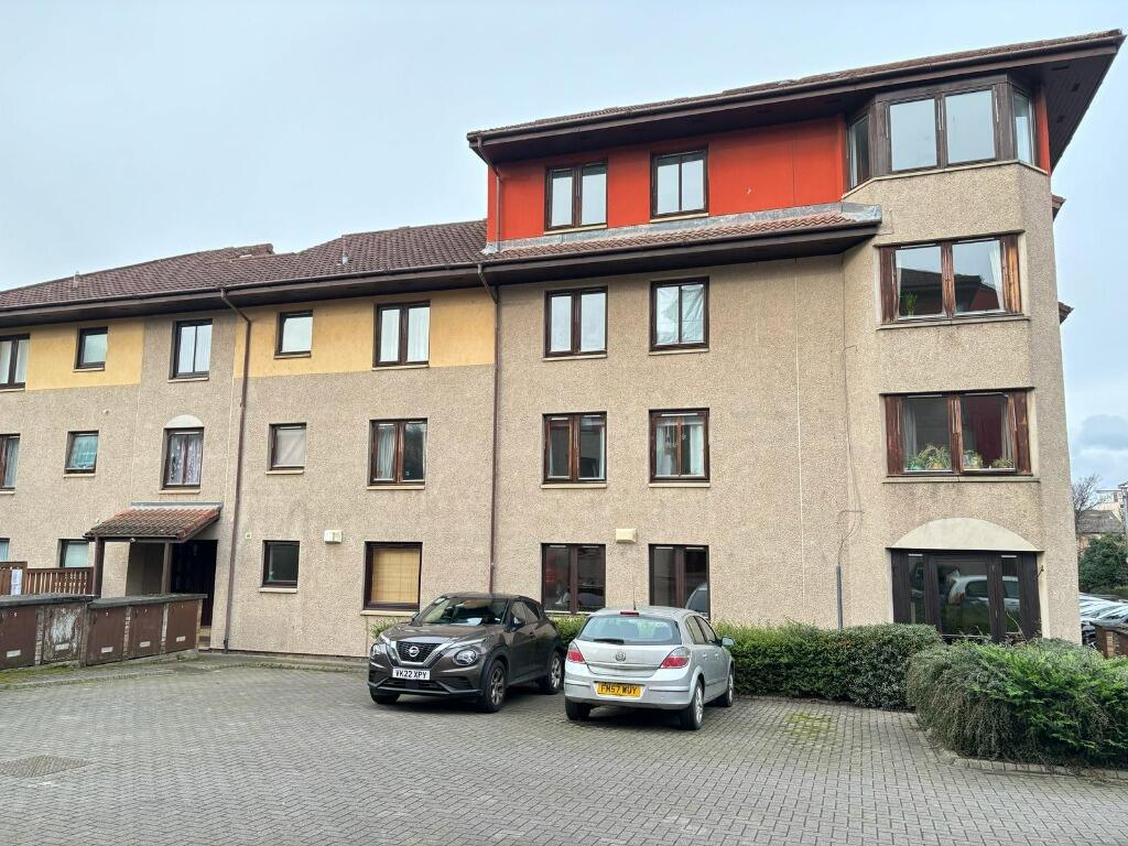 Main image of property: New Orchardfield, Leith, Edinburgh, EH6