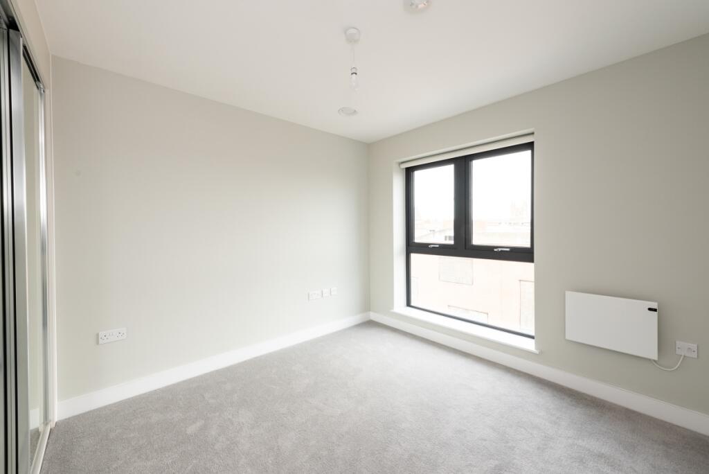 Apartment in Newbury, Speenhamland - View 2