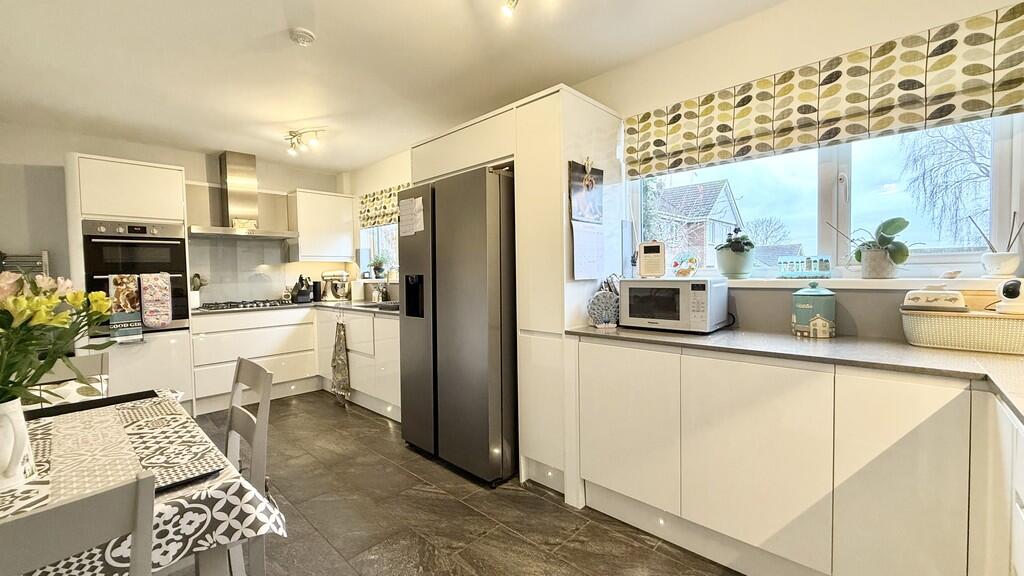 Additional image 6 of Leighton Green, Westbury