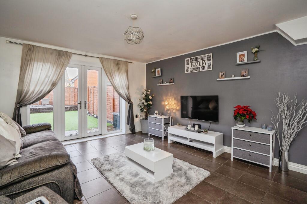 House in Winchester, Newlands - View 2